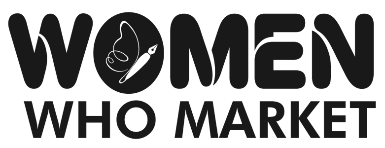 Women Who Market Logo Women Who Market Logo