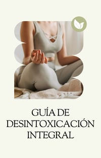 Guía de Desintoxicación Integral Susy