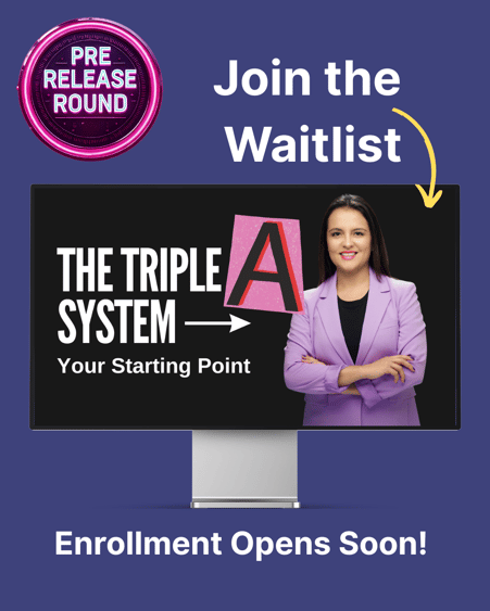 Join the Waitlist