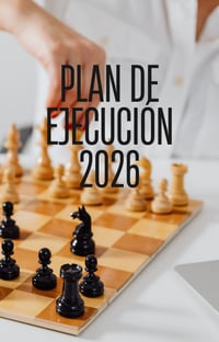 Plan de Ejecución 2026