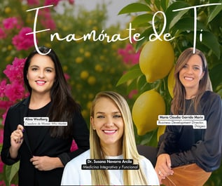 Taller enamorate de ti