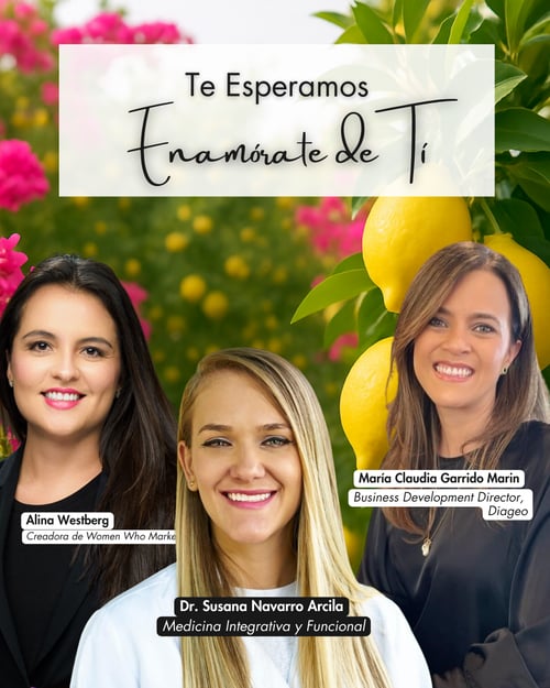 Te esperamos en enamorate de ti