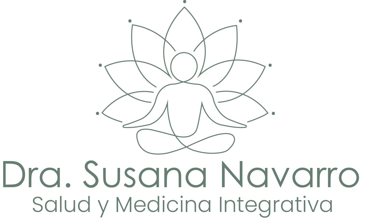 Salud y Medicina Integrativa