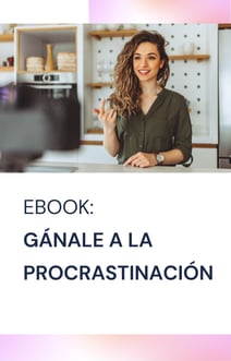 eBook_  Gánale a la Procrastinación
