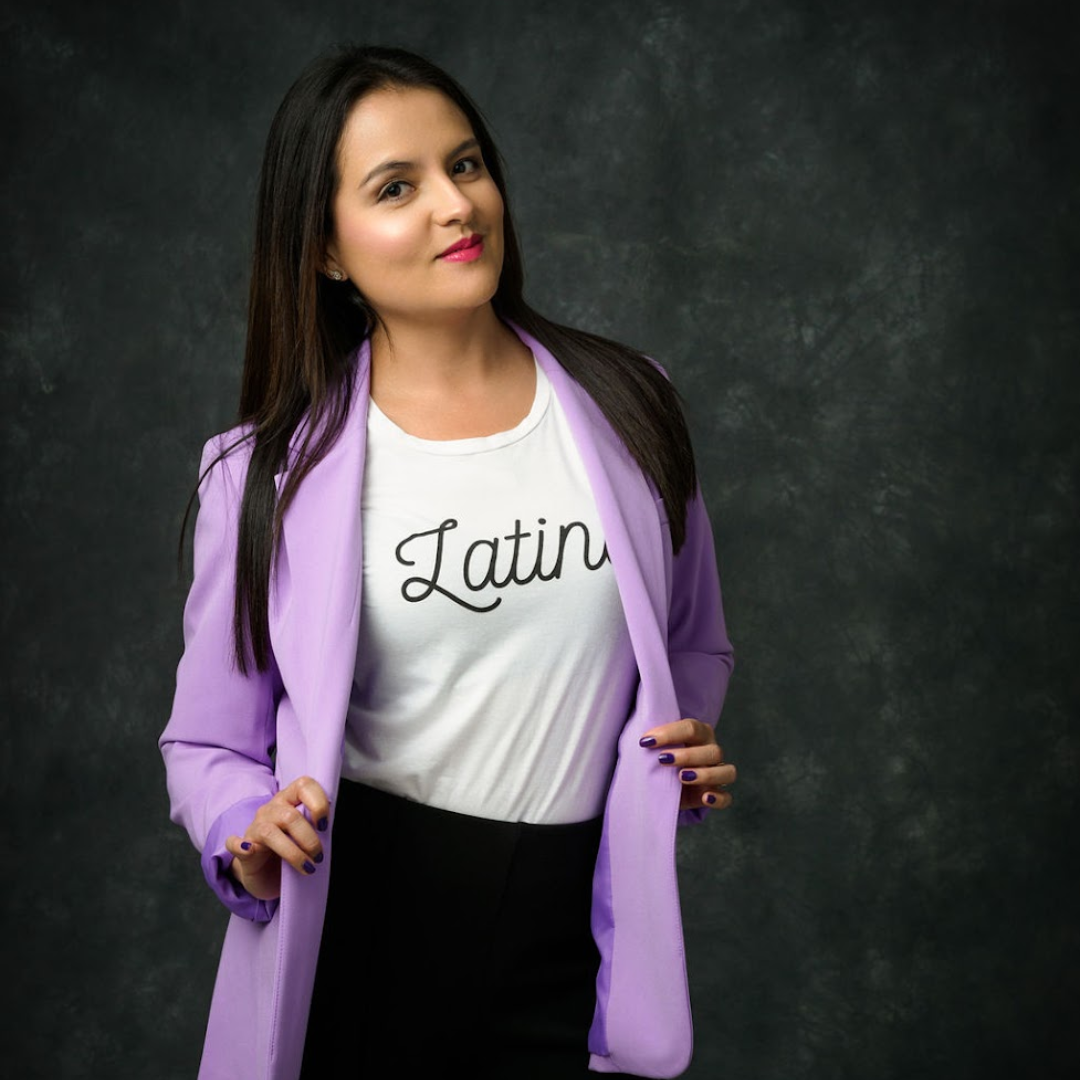 Alina Westberg - Latina-1 Alina Westberg - Latina-1