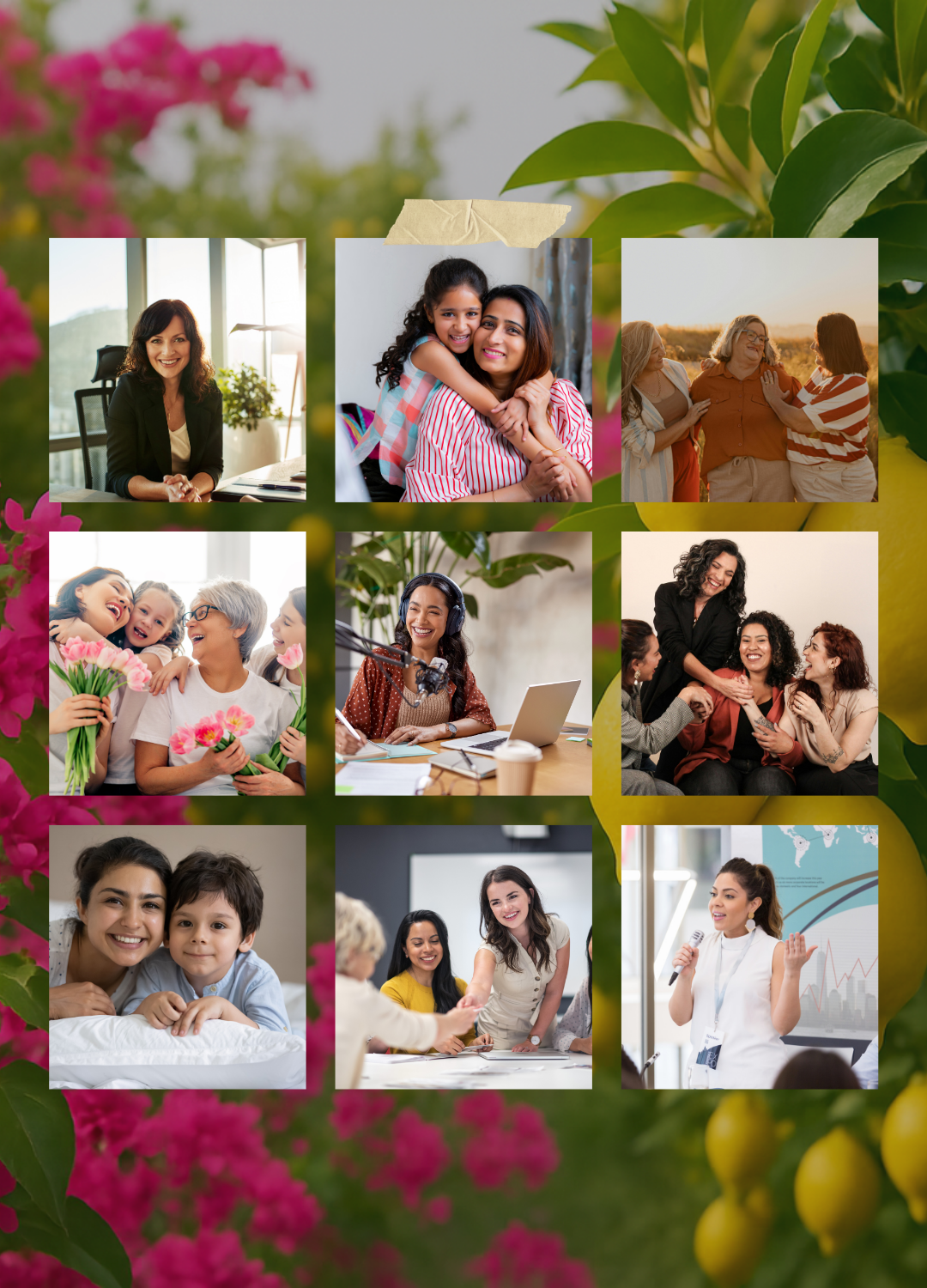 Enamorate de ti febrero 2026