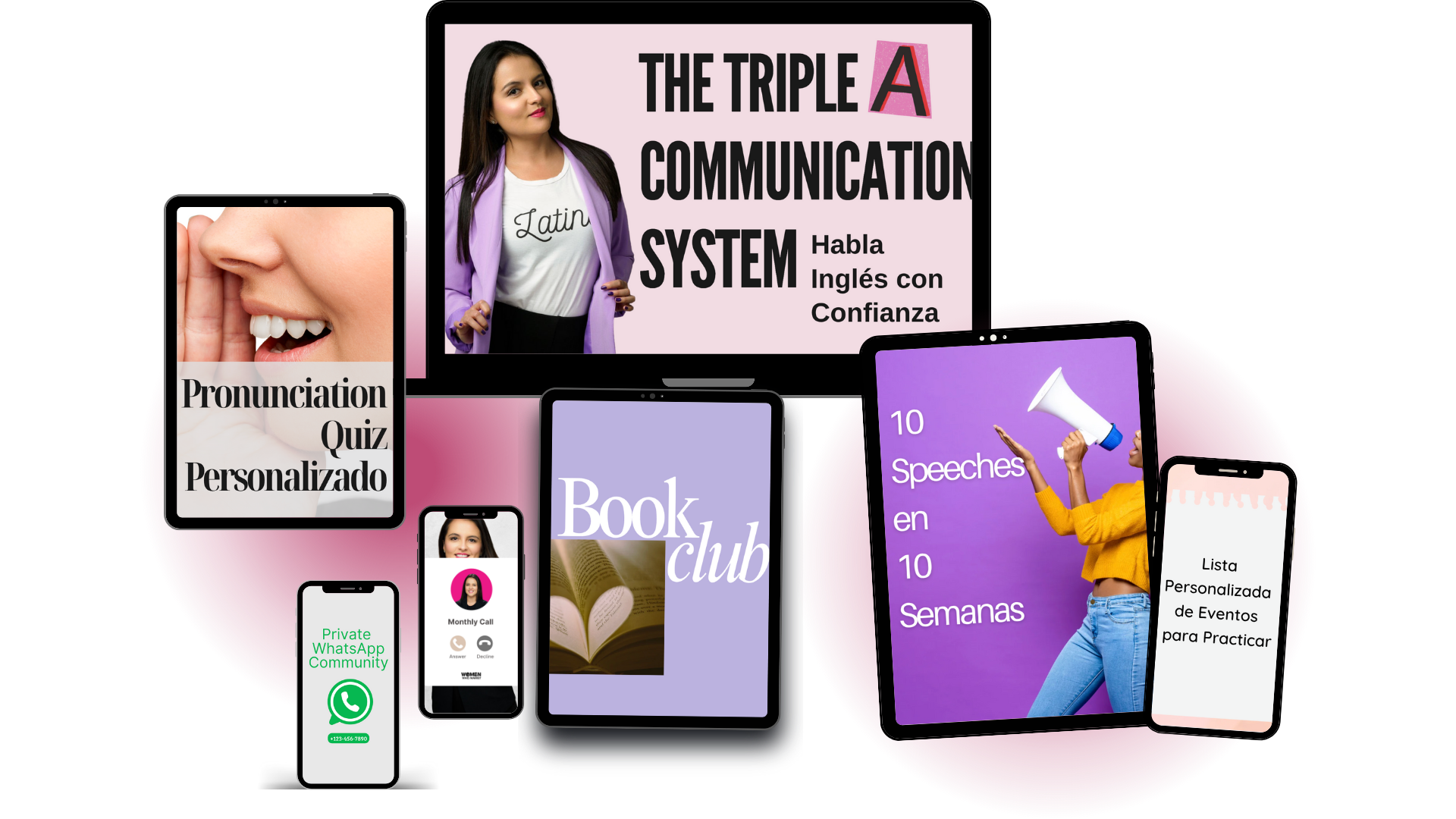 Habla ingles con confianza Habla ingles con confianza