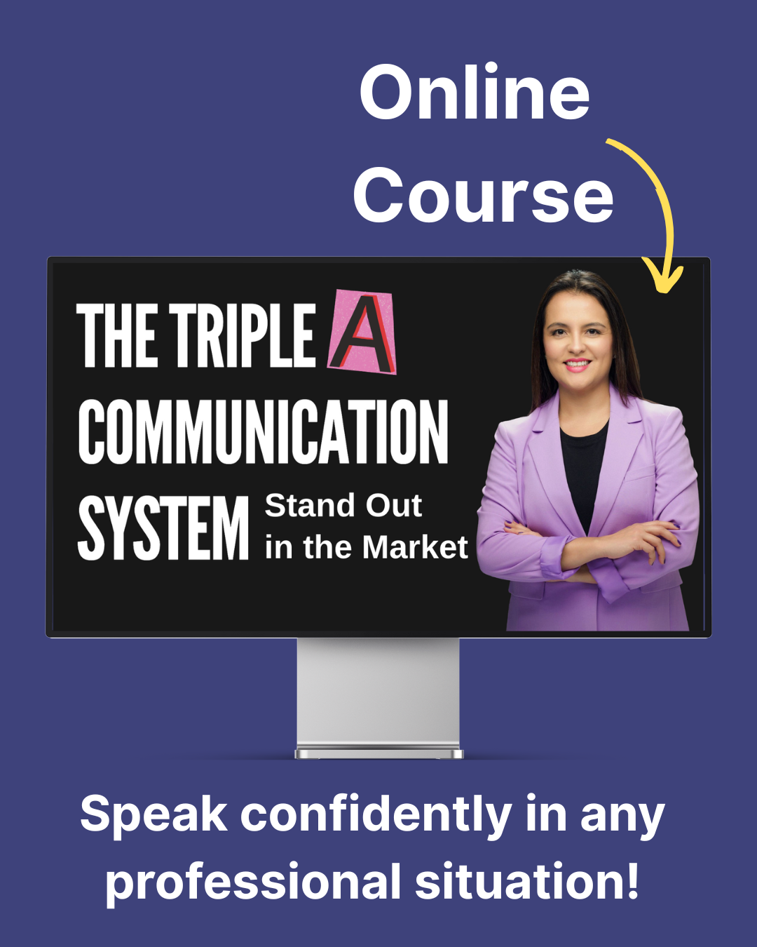 The Triple A Communication System (1)