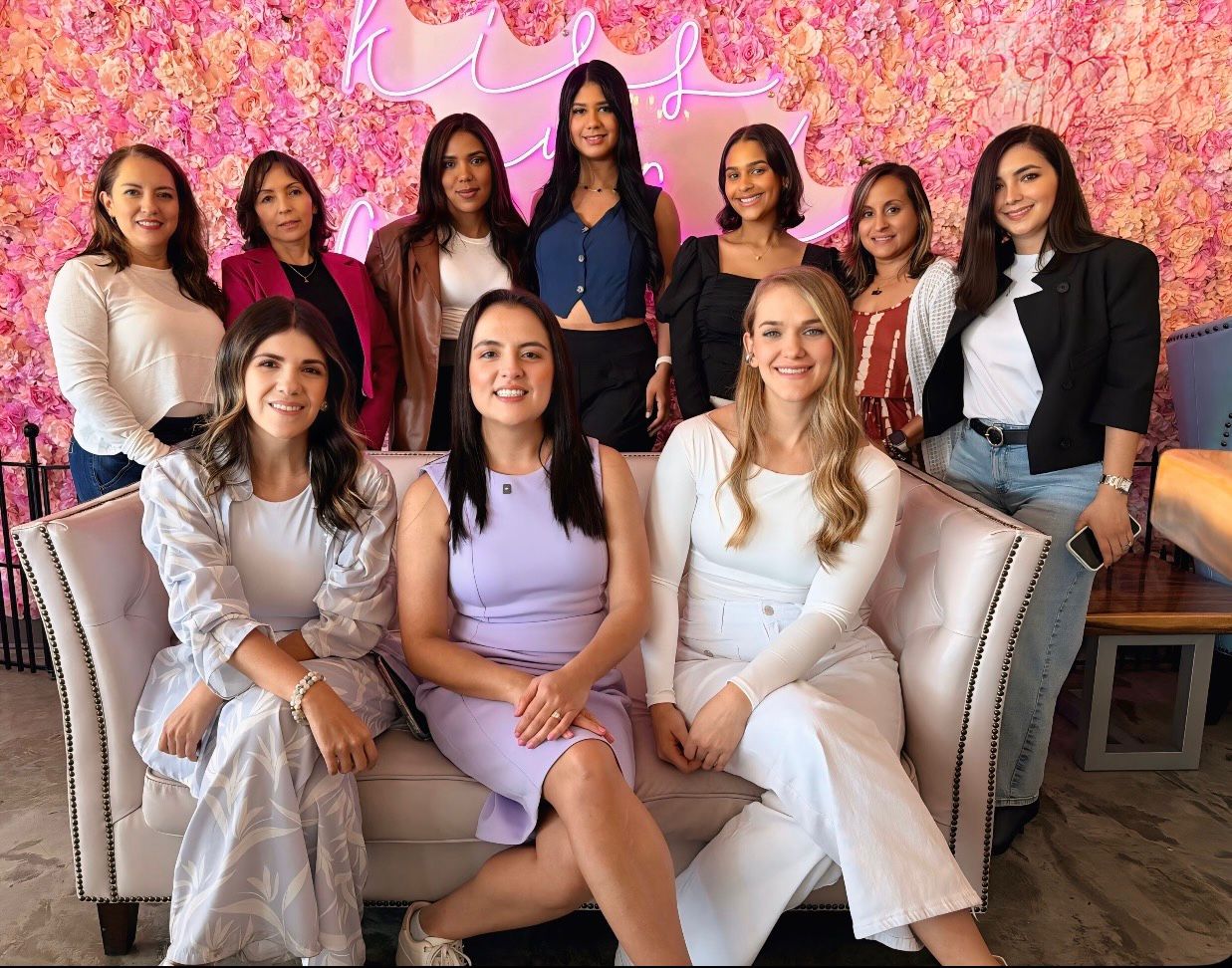 Women Who Market 2026